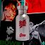 Botella de Acero David Bowie - Rebel